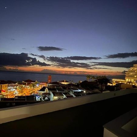 Monolocale Las Flores ปลายา ฟัญญาเบ ภายนอก รูปภาพ