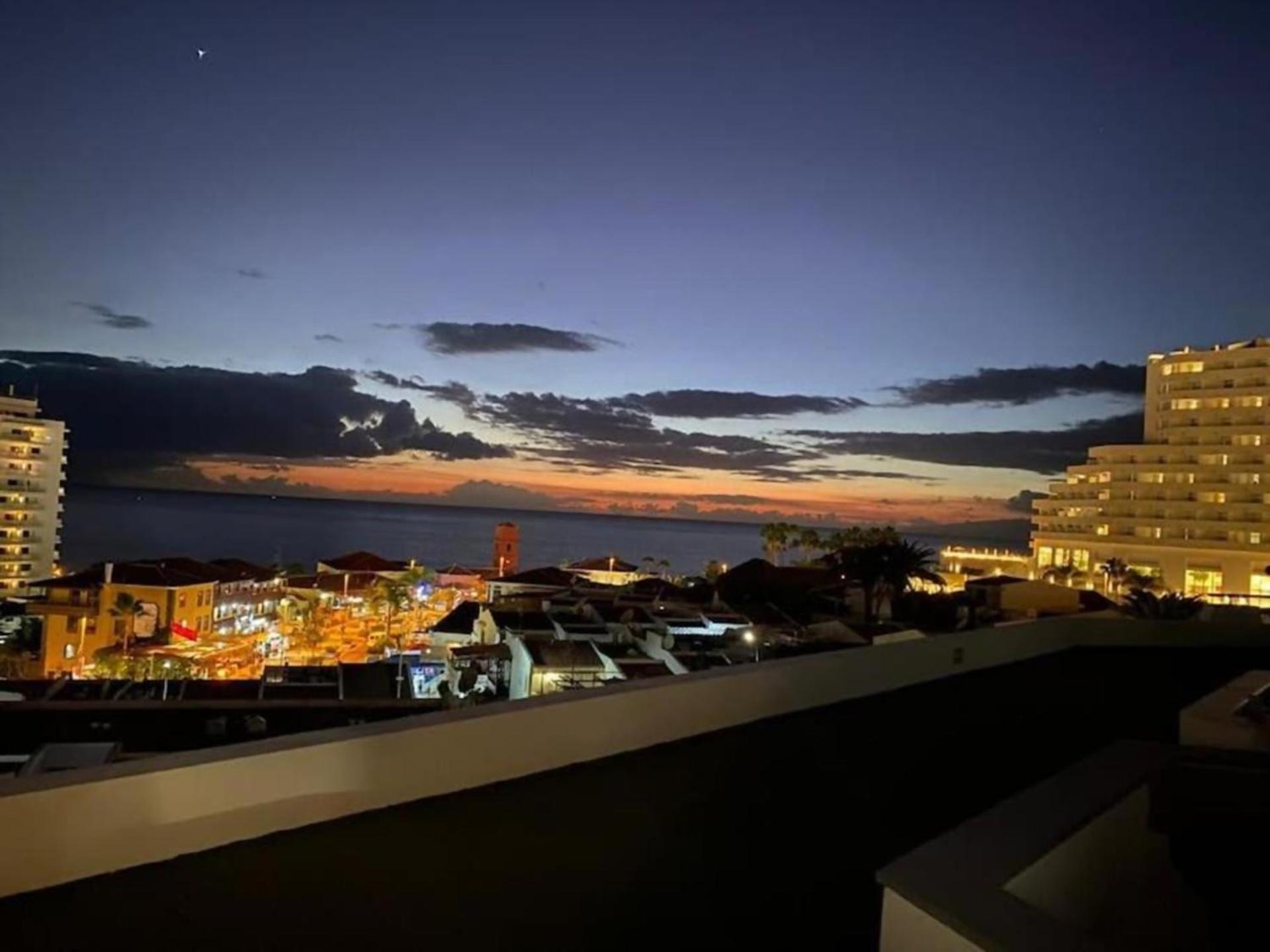 Monolocale Las Flores ปลายา ฟัญญาเบ ภายนอก รูปภาพ